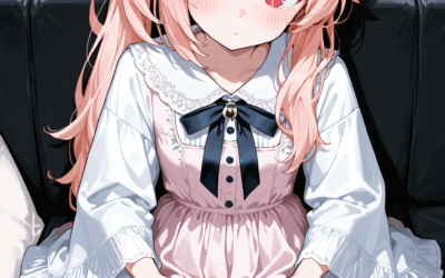 【Blue Archive】Natsu