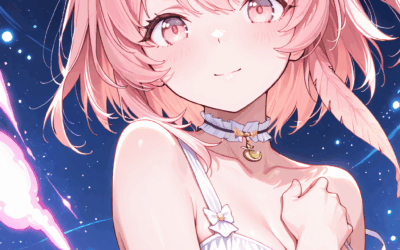 【Blue Archive】Serina