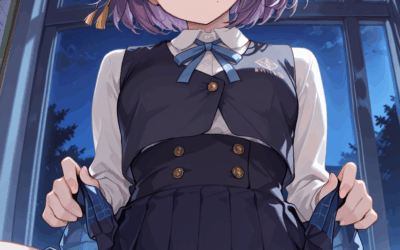 【THE IDOLM@STER】Misuzu