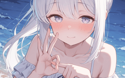 【Blue Archive】Miyako
