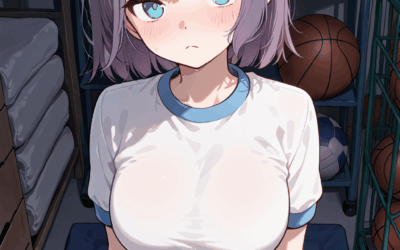 【Blue Archive】Saki